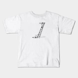 Cut down Kids T-Shirt